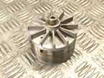 Moto Guzzi Nevada 750 1994 98 Generator Alternator Stator Magneto Rotor. Fixed Price $118.74.