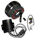 Cycle Electric CE-84T-12 80 Series 50 Amp 3-PHASE Alternator Kit 2112-1228. Fixed Price $726.95.
