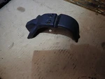 Moto Guzzi Norge 1200 Spark Plug Cover. Fixed Price $39.99.