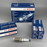 Bosch Oe Nickel Spark Plug 8PCS For Chevrolet Blazer Volkswagen Vanagon. Fixed Price $53.00.