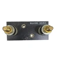 New Bussmann 3562 High Speed Square Body Fuse Block *sale*. Fixed Price $99.00.