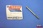 Nos Yamaha YL1E Stator Screw Part# 132-81435-10-00. Fixed Price $5.21.