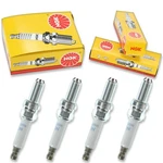 4PCS 08-10 Ducati 848 Ngk Standard Spark Plugs 849CC 51CI Superbike Kit Set Kt. Fixed Price $100.99.