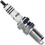 Ngk #D9EV Gold Palladium Spark Plug 2242 Pack Of 4.. Fixed Price $30.00.