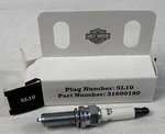 New Harley Davidson Genuine Spark Plug 5L10/ 31600190 Pan America Sportster. Fixed Price $22.00.
