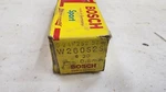 Bosch W260S2S Spark Plug Sport Ndkerze 0241252522 Bougie D'allumage La Candel. Fixed Price $19.99.