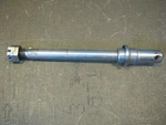Suzuki Front Axle Shaft Nut Assy TS400 1971-1972 Vintage Oem. Fixed Price $21.18.