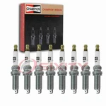 Pc Champion Iridium Spark Plugs For 2014-2017 Jaguar Xjr 5.0L V8 Ignition Kn. Fixed Price $66.37.