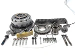 2006 Harley Dyna Fxdi Super Glide Oem Clutch Basket Chain Tensioner Kit 37554-06. Fixed Price $229.50.
