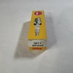 Ngk Genuine Oem Replacement Spark Plug, BP4HSX Pack Of. Fixed Price $17.99.