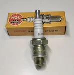1970-1971 Kawasaki F5 350 Ngk B-10H Spark Plug 14X12.7MM Nos Vintage Motorcycle. Fixed Price $24.99.