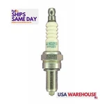 Brisk Spark Plugs AR12ZS, One Fits Premium Racing Performance Parts. Fixed Price $43.93.