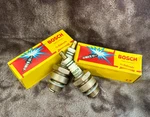 M175T1 Nos Original Bosch Spark Plugs Vintage 36-47 Fl Wla #132. Fixed Price $20.00.