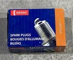 QTY.10, Denso U-groove U22FSR-U (4008) Spark Plugs New. Fixed Price $18.89.