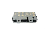 02-06 Harley Davidson Vrod Vrsca Fuse Block Cover 72535-04. Fixed Price $33.12.