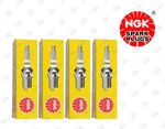 Ngk Standard Spark Plugs BMR2A10 4452 Set Of. Fixed Price $28.45.