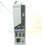 Allen Bradley Bulletin 4A Axis Module Cat No 2094-BMP5 Series Servo Drive. Fixed Price $288.00.