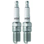 2 Pack Spark Plugs Ngk Standard 1049 B8EFS Tune Up Kit Set H3CS AR474. Fixed Price $7.95.