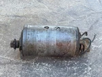 Triumph Bsa Norton Matchless Lucas E3L Generator Dynamo 6 Volt "untested". Fixed Price $30.00.