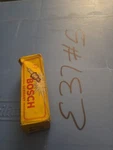 Vtg Nos Bosch M7A / 241 335 500 Spark Plug Vintage M175T1 German. Fixed Price $18.00.