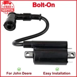 Ignition Coil Plug 129700 21121-2092 Fit For John Deere Denso Pack New. Fixed Price $27.49.