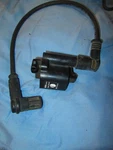 Ducati Oem Monster Fuel Injected Coil & Rear Spark Plug Wire 620 695 800. Fixed Price $26.99.
