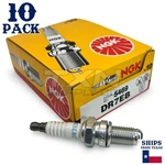 Ngk Standard Spark Plugs DR7EB 5469 - 10 Pack. Fixed Price $45.77.