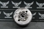 1990 89-94 Kawasaki KDX200 Oem Magneto Rotor Flywheel F4T100 21007-1177. Fixed Price $139.99.