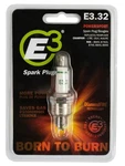Spark Plugs E3.32 (qty 1). Fixed Price $8.99.