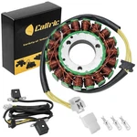 Stator For Kawasaki EX500 Ninja / Vulcan EN500 454LTD EN450 21003-1123. Fixed Price $53.00.