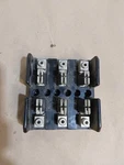 Bussman T30100-3CR Fuse Block 100A 300V. Fixed Price $99.99.