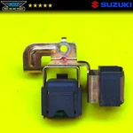 1999 96-99 Suzuki Fuel Pump Relay Solenoid Bracket Assembly. Fixed Price $13.23.