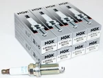 Set Of 8 Genuine Ngk 92174 LZFR5C-11 Nickel Spark Plugs. Fixed Price $51.99.