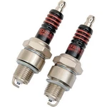 Drag Specialties 2103-0205 Spark Plugs For '79-'85 Xl Sportster. Fixed Price $14.95.