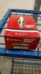 Spark (10) Hitachi Gt L45PW11 Plugs. Fixed Price $45.00.