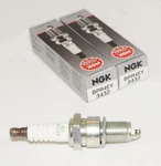 Pack Genuine Ngk 3432 BPR4EY V-power Spark Plugs. Fixed Price $11.34.