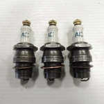 Vintage 78 Spark Plugs Pre-war Gm Packard Cadillac Hot Rod / Rat. Fixed Price $74.95.