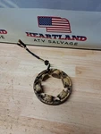 Honda Atc 90 Stator Alternator Generator Oem Lb. Fixed Price $52.00.