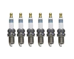 Denso Spark Plug Set (6 Pieces) (iridium Power) (gap 0.032). Fixed Price $58.95.