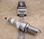 1 Pack Ngk Iridium (4772) DR9EIX Spark Plug. Fixed Price $10.95.