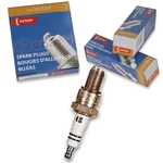 Denso Standard U-groove Spark Plug For Yamaha MX125 1974-1976 Tune Up. Fixed Price $9.48.