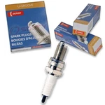 Pc Denso Standard U-groove Spark Plug For Arctic Cat 250 2X4 1999-2005 Hf. Fixed Price $10.44.