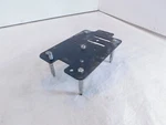 2000 Harley Davidson Dyna Wide Glide & Low Rider Electrical Sensor Back Plate. Fixed Price $19.95.
