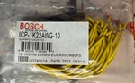 Bosch ICP-1K22AWG-10 Resistor Pack 10PCS Kohm EOL-10 "sealed". Fixed Price $12.95.