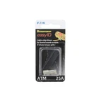 Eaton Bussmann ATM-25A Easy Id Fuses Pack Of. Fixed Price $12.99.