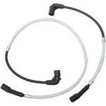 Magnum Spark Plug Wires - CM2 Flht 3045C. Fixed Price $95.97.