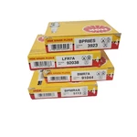 (16 Pack) Ngk Spark Plugs 91044 BMR7A - BPMR4A 5113 LFR7A 92038 BPR8ES 3923. Fixed Price $87.99.