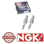 Pc Ngk 6681 DR8EIX Iridium Spark Plugs For XS4163DP X24ESR-ZU9 Sj. Fixed Price $39.51.