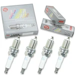 4PCS 04-07 Kawasaki VN2000A Vulcan Ngk Laser Iridium Spark Plugs 2053CC Lv. Fixed Price $83.32.