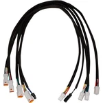 Namz Handlebar Control Extension For Indian 24" NHCX-ID24. Fixed Price $95.23.